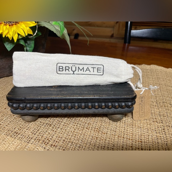 BRUMATE REUSABLE STRAWS - Picture 3 of 4